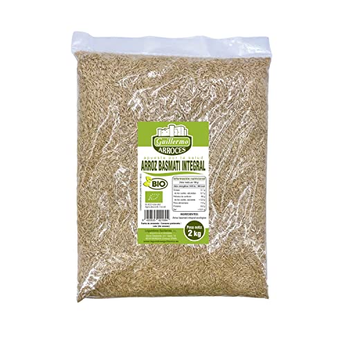 Arroz Basmati Lidl Me pica la curiosidad