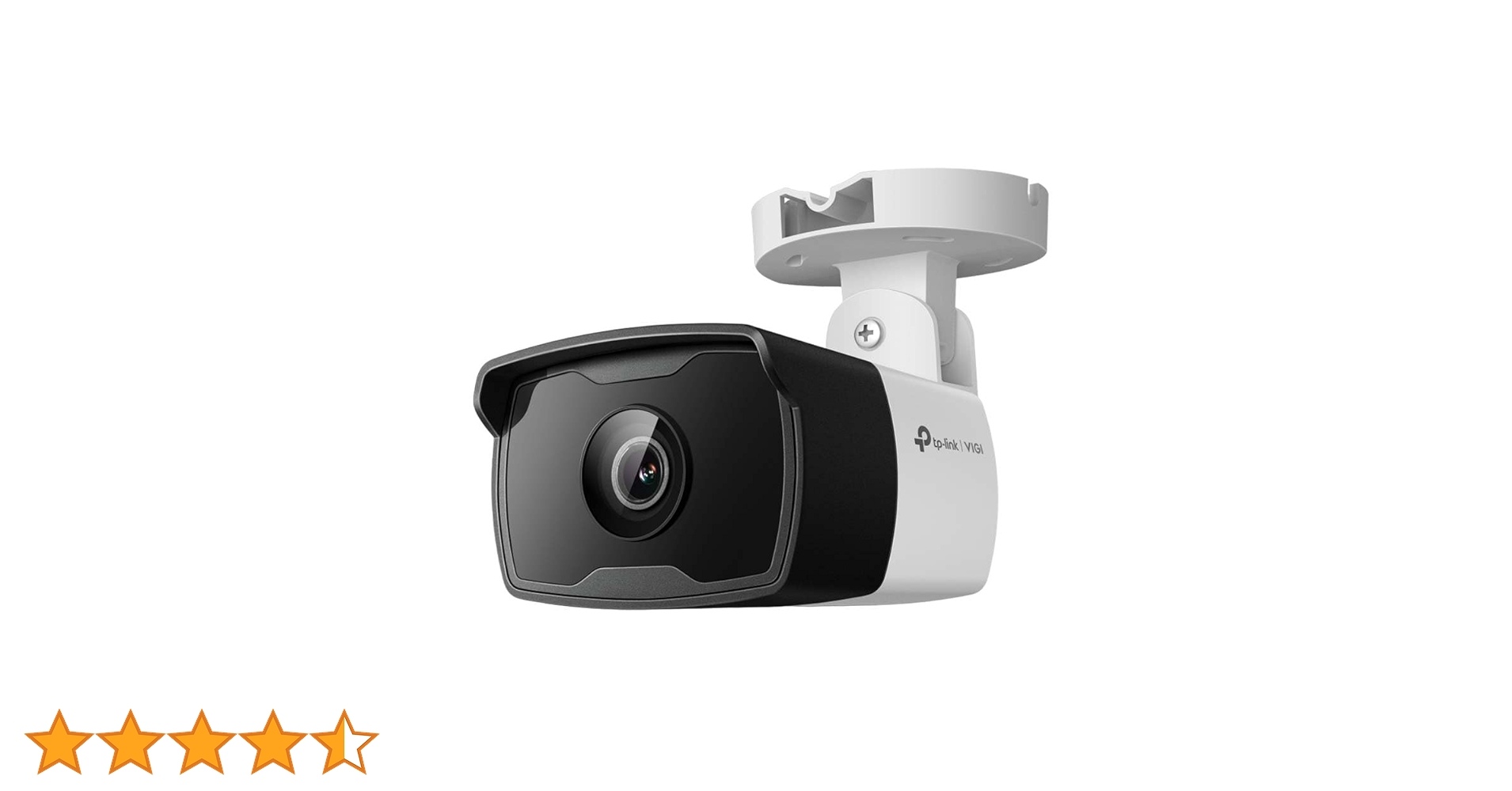 Amazon.co.jp: TP-LINK VIGI C340I (2.8mm) [VIGI 4MP 屋外用IR