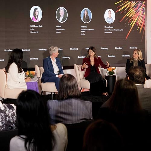 How Three Experts Are Navigating Volatility in 2026