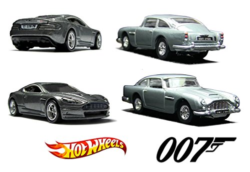 hot wheels casino royale