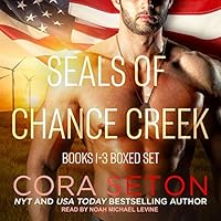 SEALs of Chance Creek