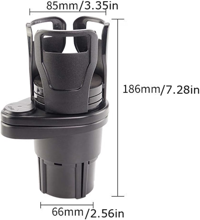 Multifunctional Extender Hydro Flask Adjustable Extendable Image