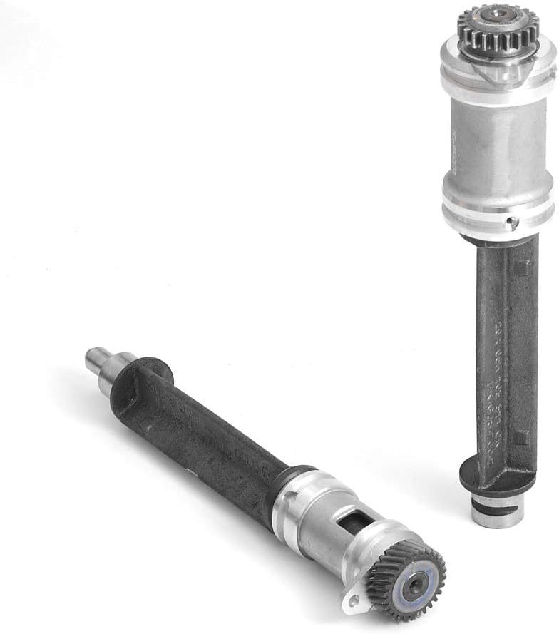 2-Pack Engine Balance shaft Repair Pair Both Set 06H 198 205 A For VW GTI Passat Tiguan A3 A4 A5 Q5 SKODA SEAT 2.0TFSI TSI CAWB CBFA CCTA CCZA CCZB CAEB CDNB CDNC CHJA CPMA CPMB