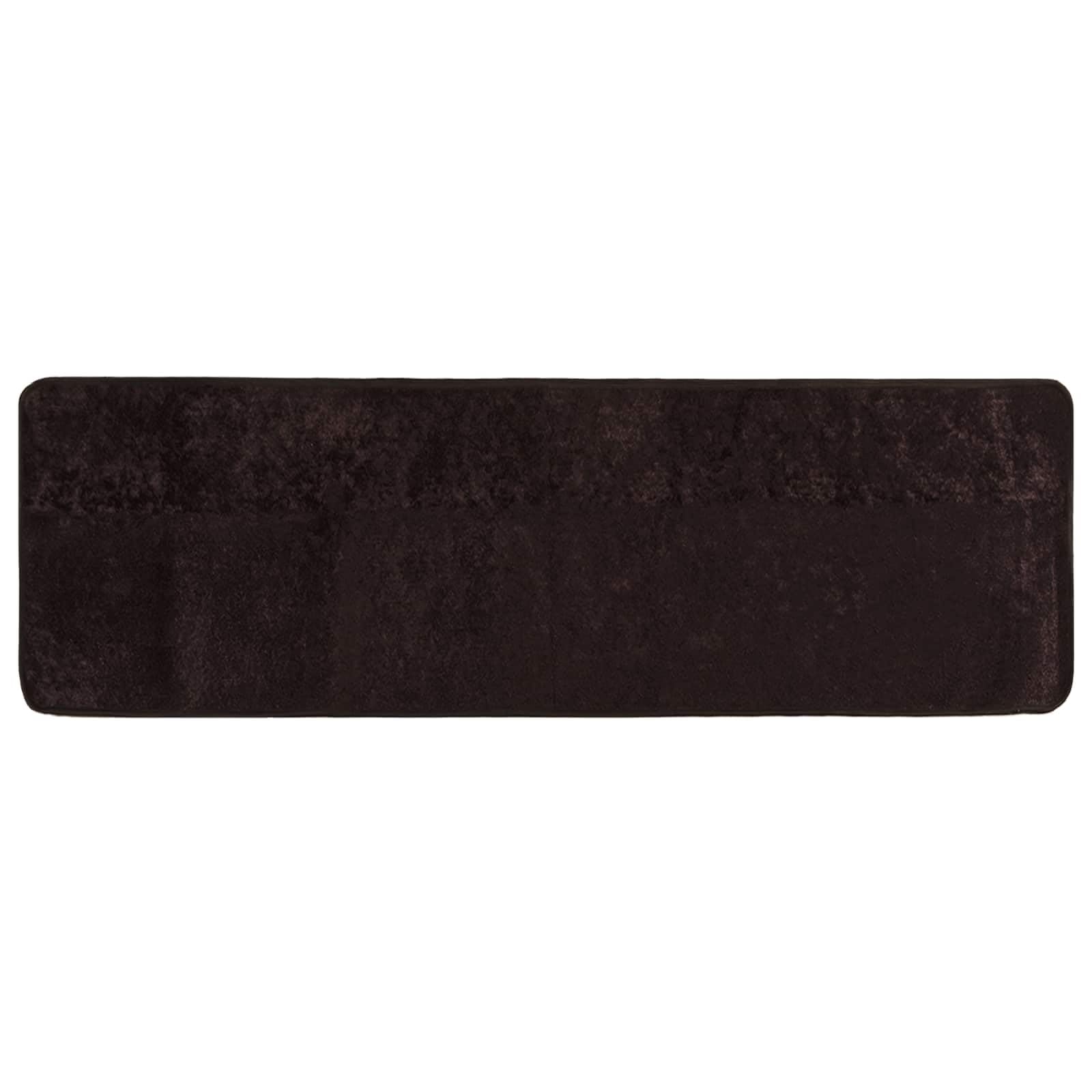 Tapis de couloir moderne pour entrée et chambre à coucher Marsa