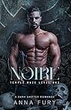  Noire - A Dark Shifter Romance: Temple Maze - Level One (Temple Maze Series Book 1) (English Edition)