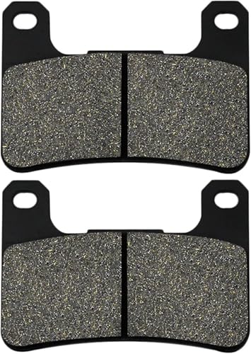 Plaquette de frein moto Suzuki VZR1800 Boulevard M109R Intruder M1800R avant