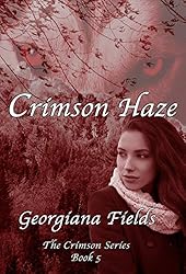 Amazon | Crimson Dreams (The Crimson Series Book 1) (English