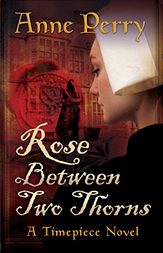 Rose Between Two Thorns view 2