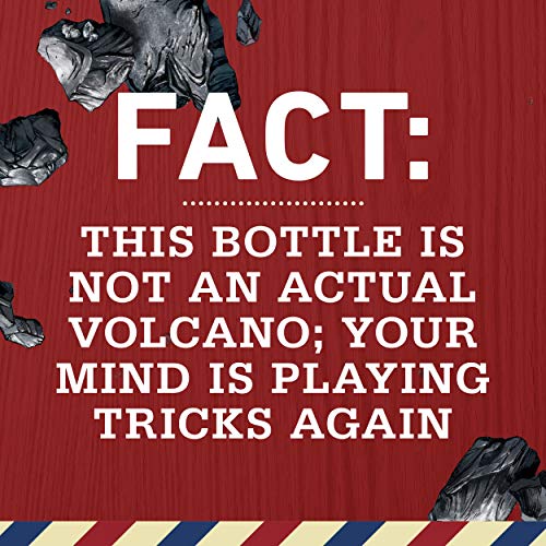 Old Spice Volcano with Charcoal Shampoo - image 7