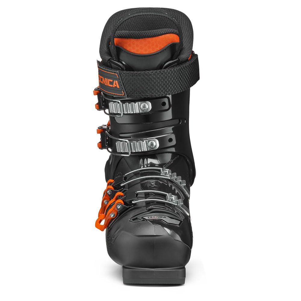 TECNICA JT 4 Junior Alpine Ski Boots 19.0