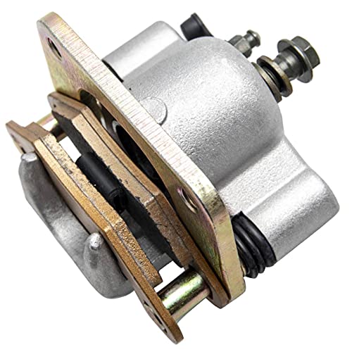 Nnk 2X Front Or Rear Left Right Brake Calipers For Polaris Atv Rzr 800 2008-2014 #TOP6
