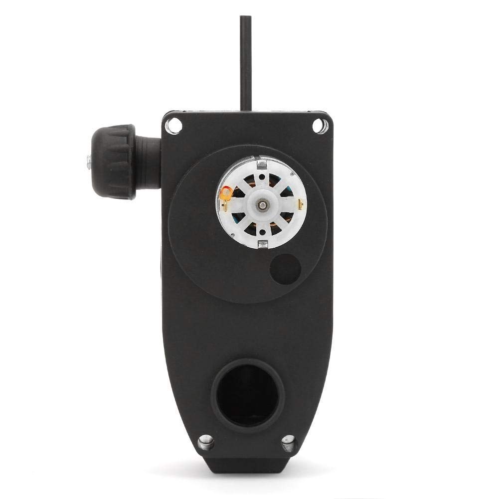 Motore di avanzamento del filo per saldatore Mig, macchina di alimentazione del filo di saldatura, DC 24V 10W 0.6-1.0mm Velocità di alimentazione del filo 1,5-12 m/min