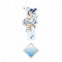 TVアニメ「負けヒロインが多すぎる！」 ホログラムデカアクリルスタンド 八奈見杏菜 1st anniversary ver.