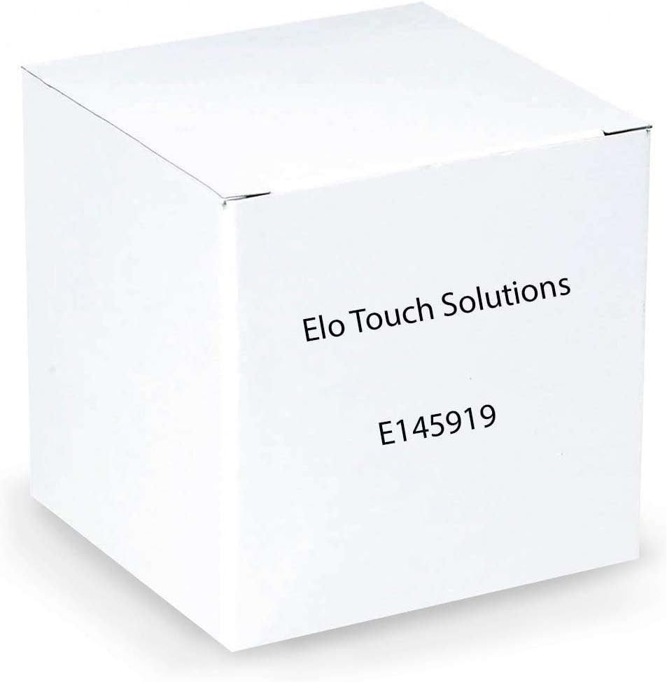 Elo Touchsystems 15D1 POI Terminal Intel® 2500 MHz H61, HD GPU