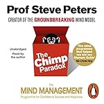 The Chimp Paradox cover art
