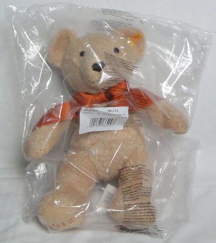 シュタイフ コージーイヤーベア2012 Steiff コージー イヤー ベア2012