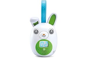 Leapfrog My Pal Scout Learning Friend Green