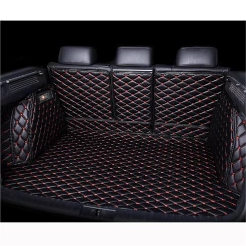 Tapis coffre Kia Sportage NQ5 doublure étanche et protection intégrale