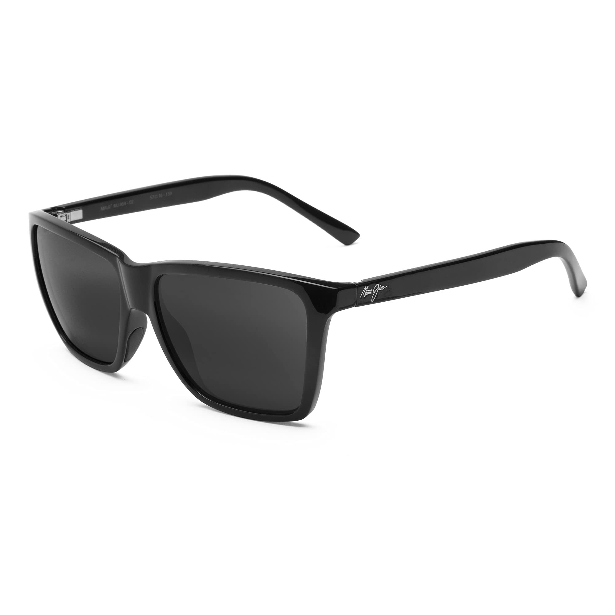Revant Lentes de reemplazo compatibles con Maui Jim Cruzem MJ864