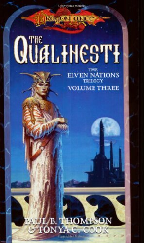 Qualinesti (Elven Nations S.)