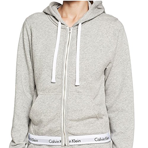 Calvin Klein Femme Sweat shirt à capuche - vue 7