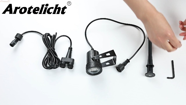 Amazon.co.jp: Aotealit 12V LEDガーデンライト電球色3000K