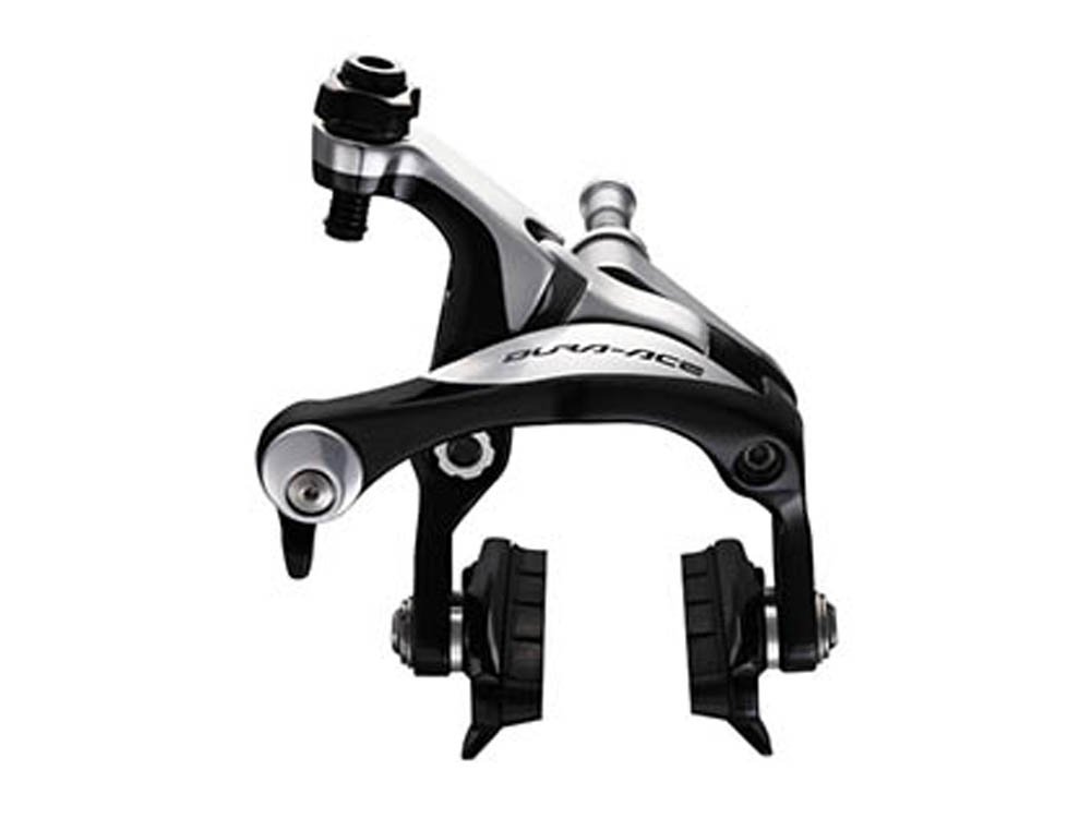 Amazon | シマノ（SHIMANO） DURA-ACE BR-9000-F キャリパーブレーキ  