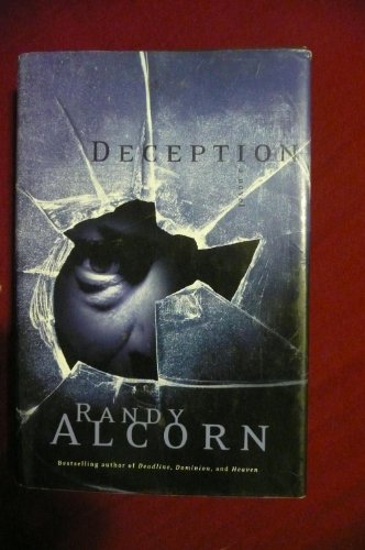 Deception (Ollie Chandler, Book 3)