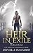 Heir in Exile (Latvala Royals Book 3)