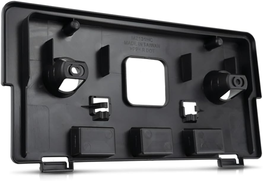 for Mazda 3/3 Sport License Plate Bracket 2017 2018 | Front | Hatchback/Sedan | MA1068113 | BANE50170A