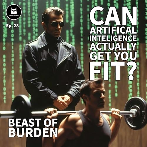 Can A.I. actually get you fit?