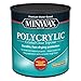 Semigloss polyurethane