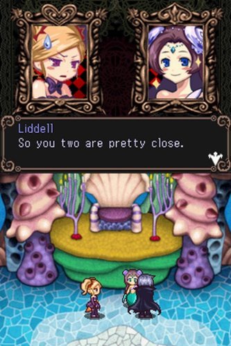 A Witch's Tale - Nintendo DS (Renewed)