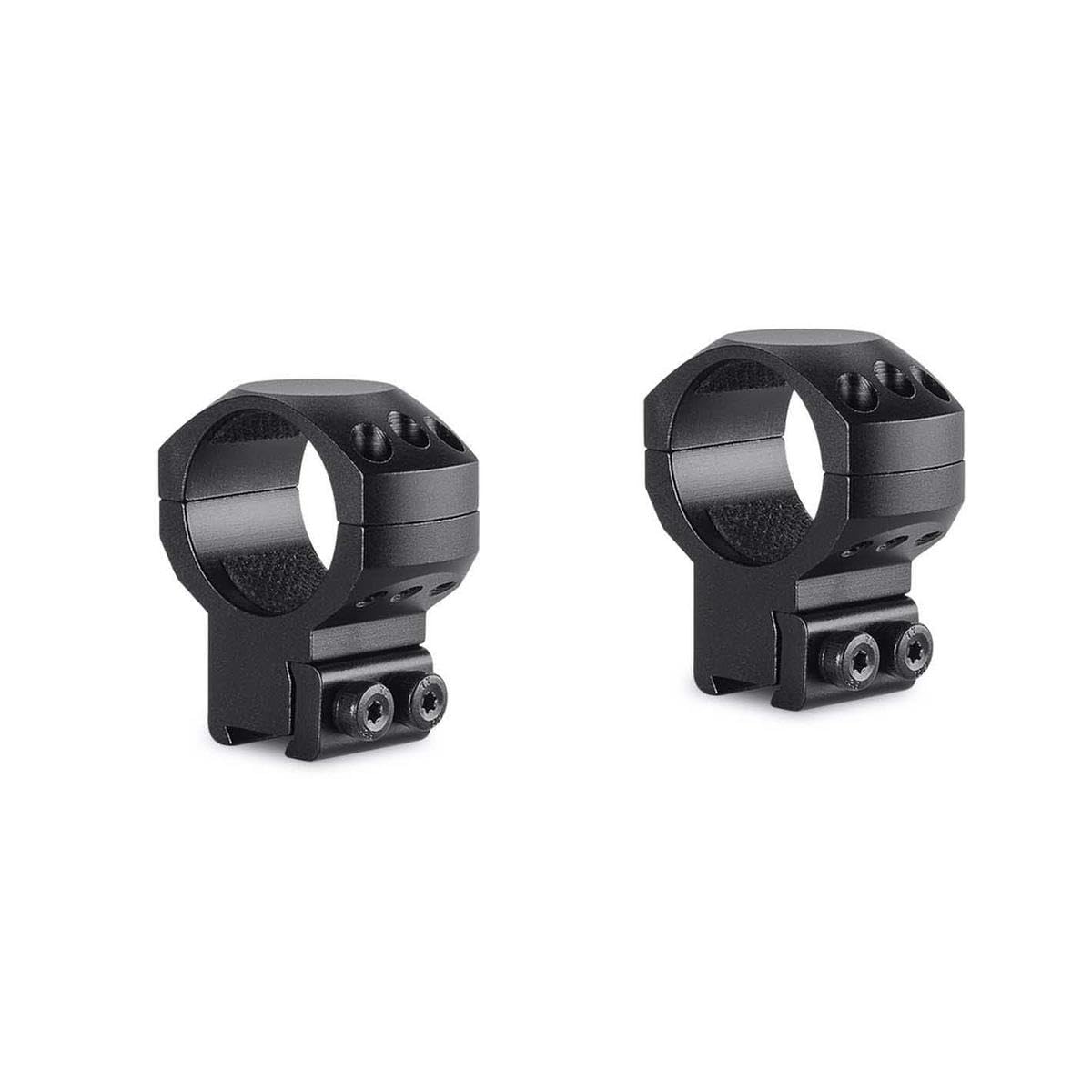 Hawke Tactical 9-11 High Riflescope Ring Mounts 30Mm