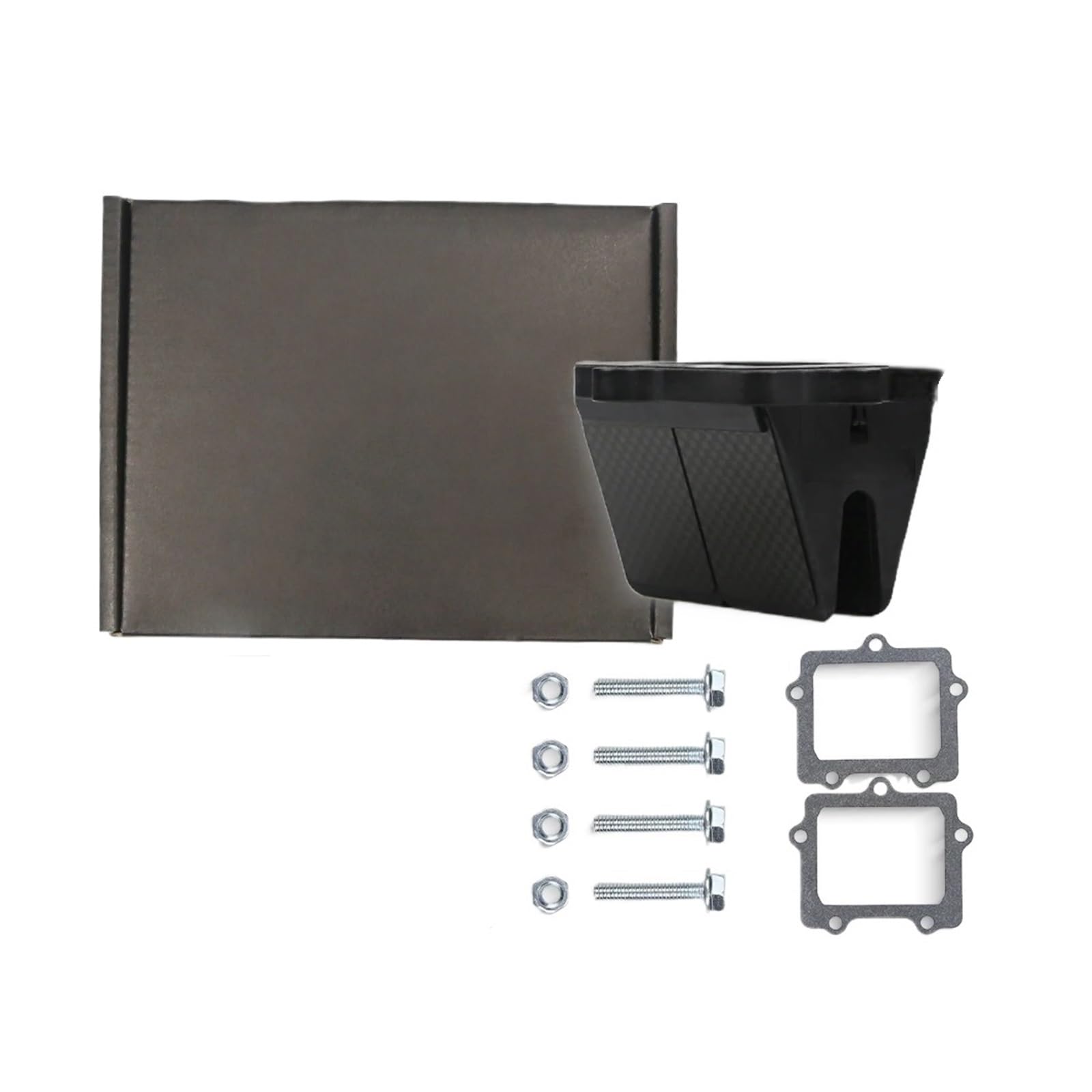Reed Valve Systems and Accessories for RM250, Fit for Yamaha YZ250, YZ250X, YZ 250 250X Reed Valve Carburetor Reed Valve