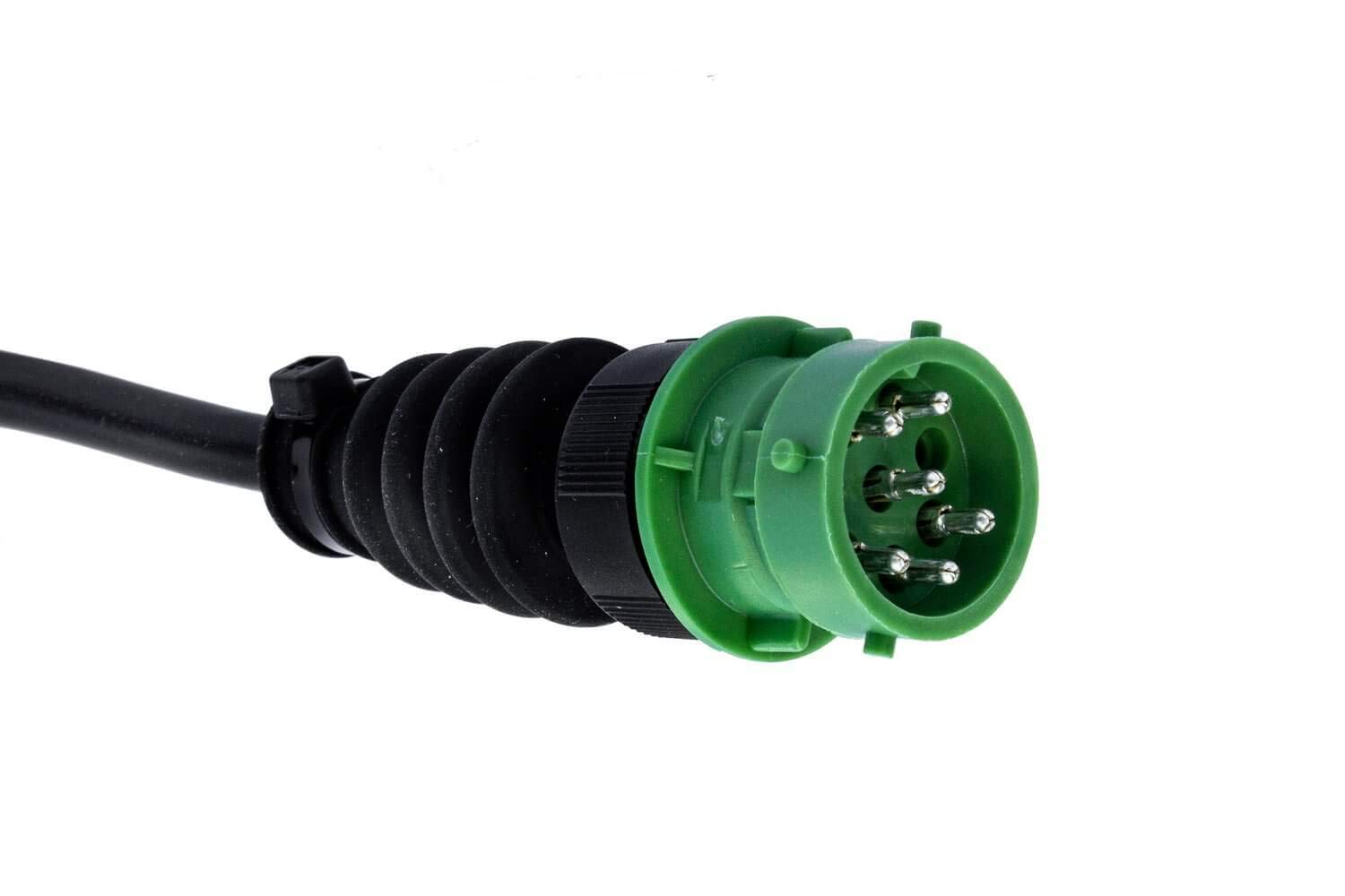 Aspöck Phare arrière LED Earpoint 8 broches droit pour remorque