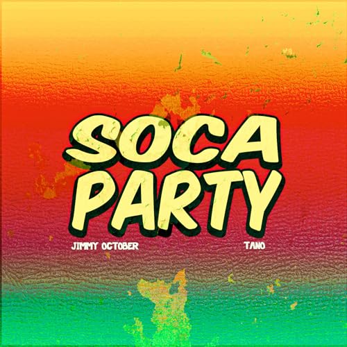 Jimmy October & Tano