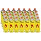 Butan Gaskartuschen Alpen Camping 28x 400ml für Gasgeräte