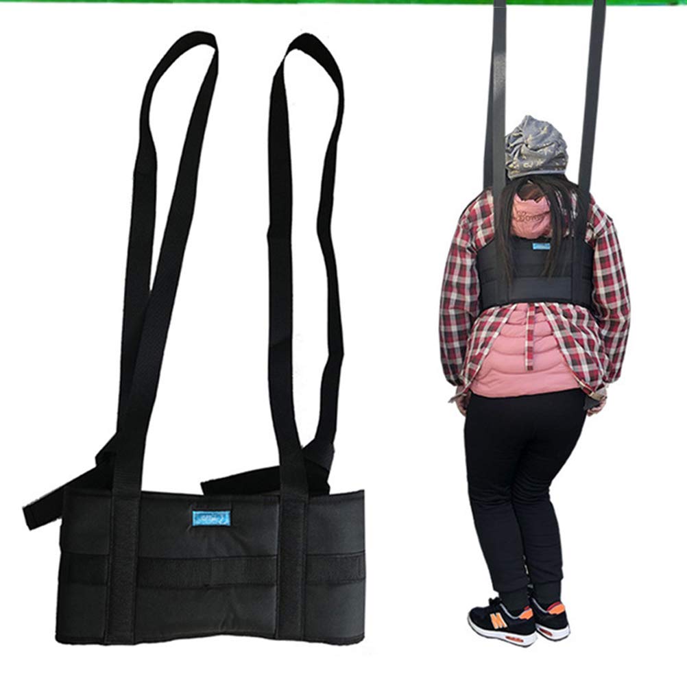 I pazienti Cinghia di trasferimento, i pazienti e disabilità Carrier Aid Moving Leg Lifter Cordino Sedile,Pain Relief Style