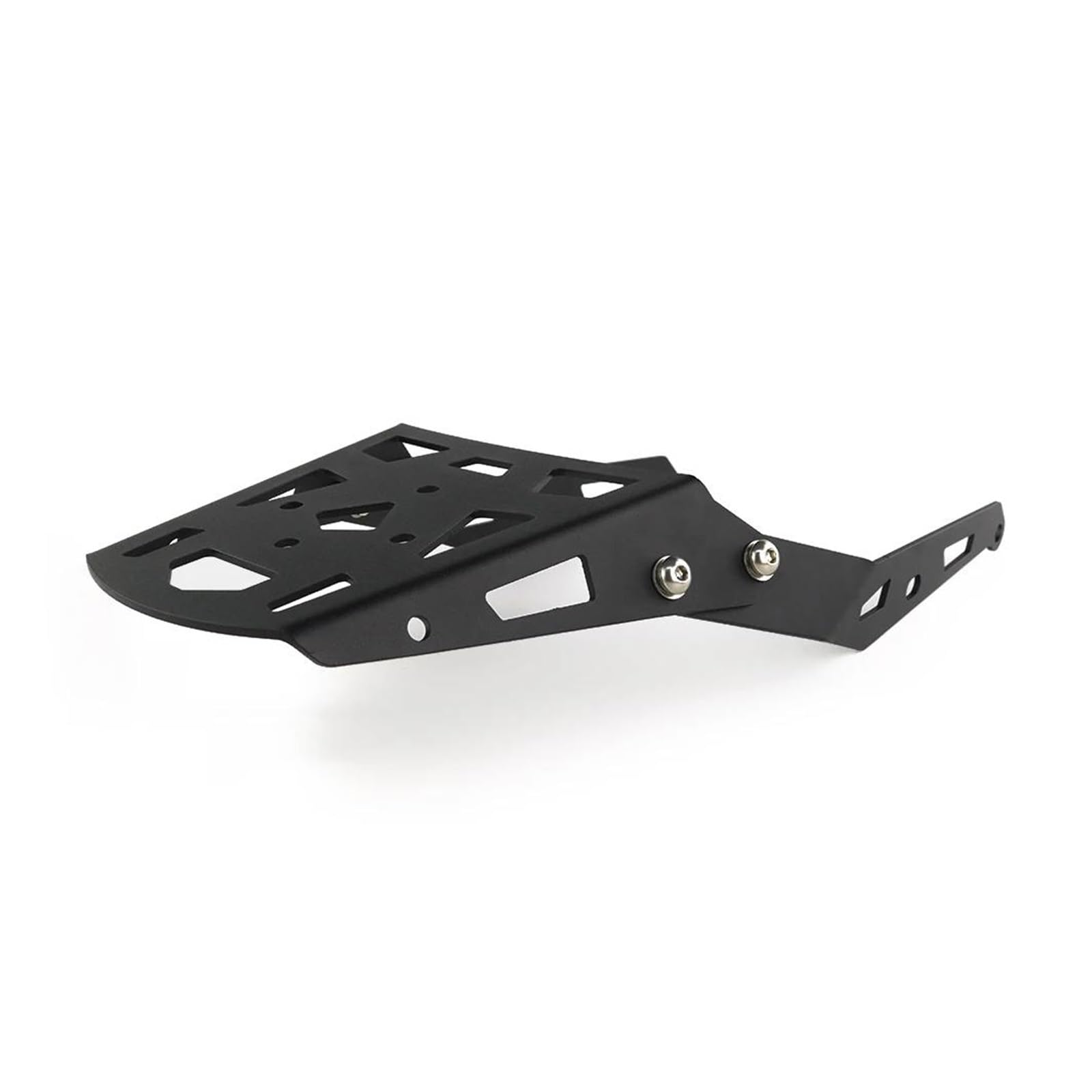 Porte-bagages arrière en acier de haute qualité pour moto Grom MSX125