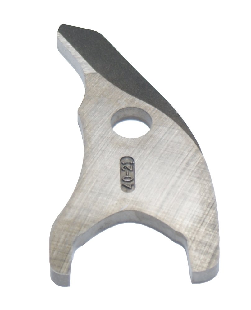 Kett 40-21 14 and 16-Gauge Double Cut Shear Center Blade