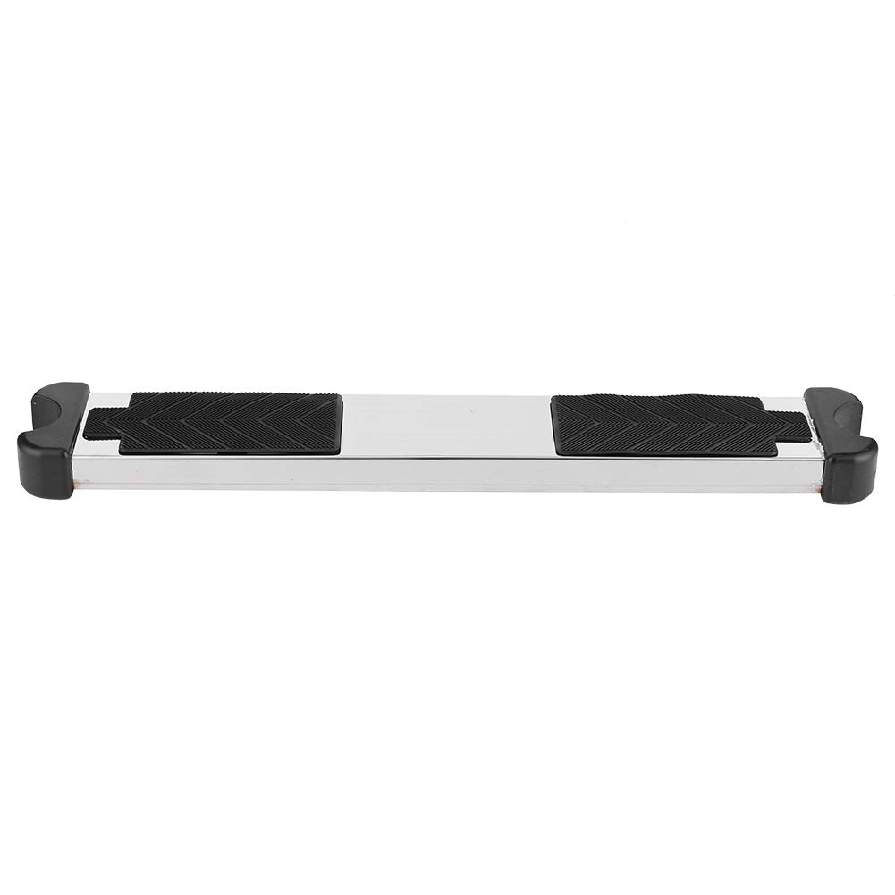 Swimming Pool Ladder Accessory, with Anti‑skid Rubber Pad Pedal Replacement, Ladder Accessory, for Spas and Hot Springs Swimming Pool-image-17