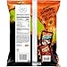 Cheetos Cheese Snacks, Flamin Hot Limon, 8.5 oz