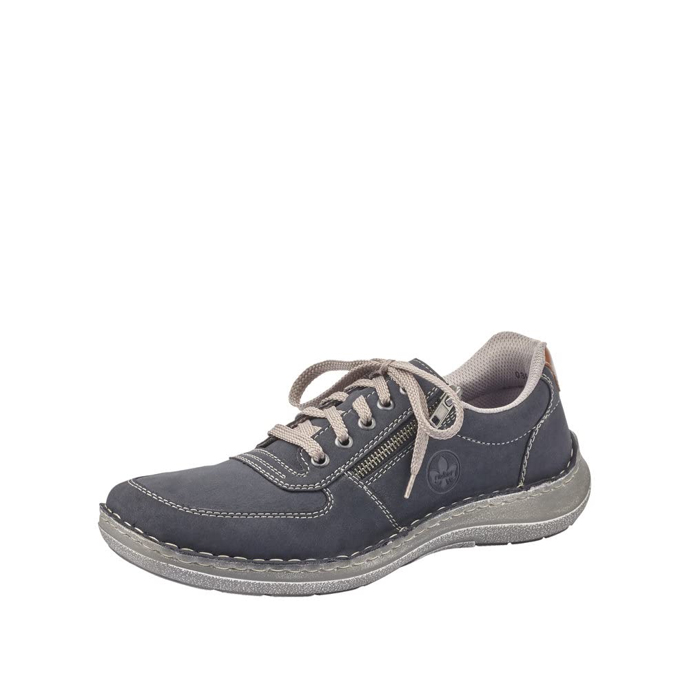 Rieker Dipton Mens Casual Lightweight Trainers