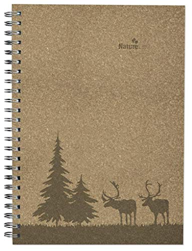 Agenda Settimanale 2020 Spiralata Nature Line