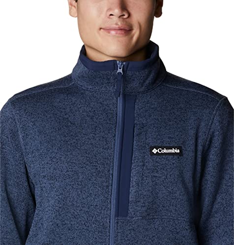 Image of Columbia Sweater Weather Full Zip