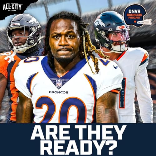 Pacman Jones breaks down the future of the Denver Broncos&rsquo; CBs with Riley Moss & Ja&rsquo;Quan McMillian