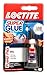 Price comparison product image Loctite Powerflex Super Glue Gel Tube 3g LOCPFG3T