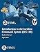 Introduction to Incident Command Systems, Student Guide