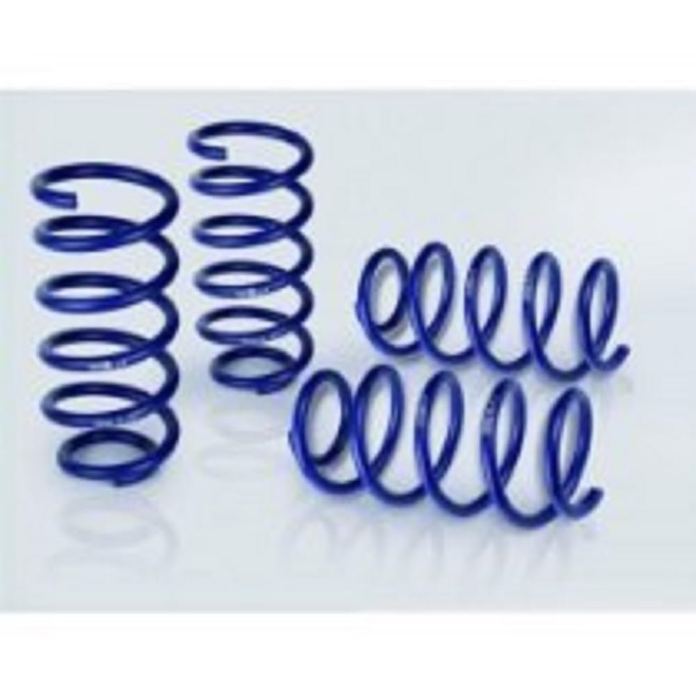 H&R 29054-2 Lowering Springs
